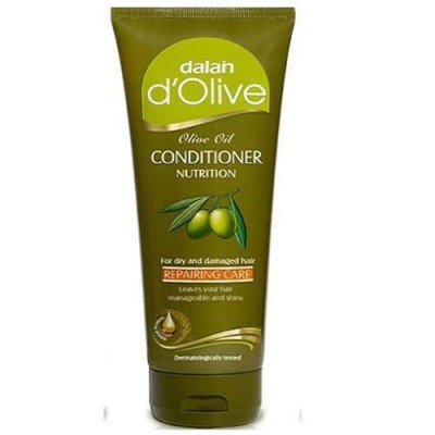 Odżywka do włosów Dalan d’Olive 200ml