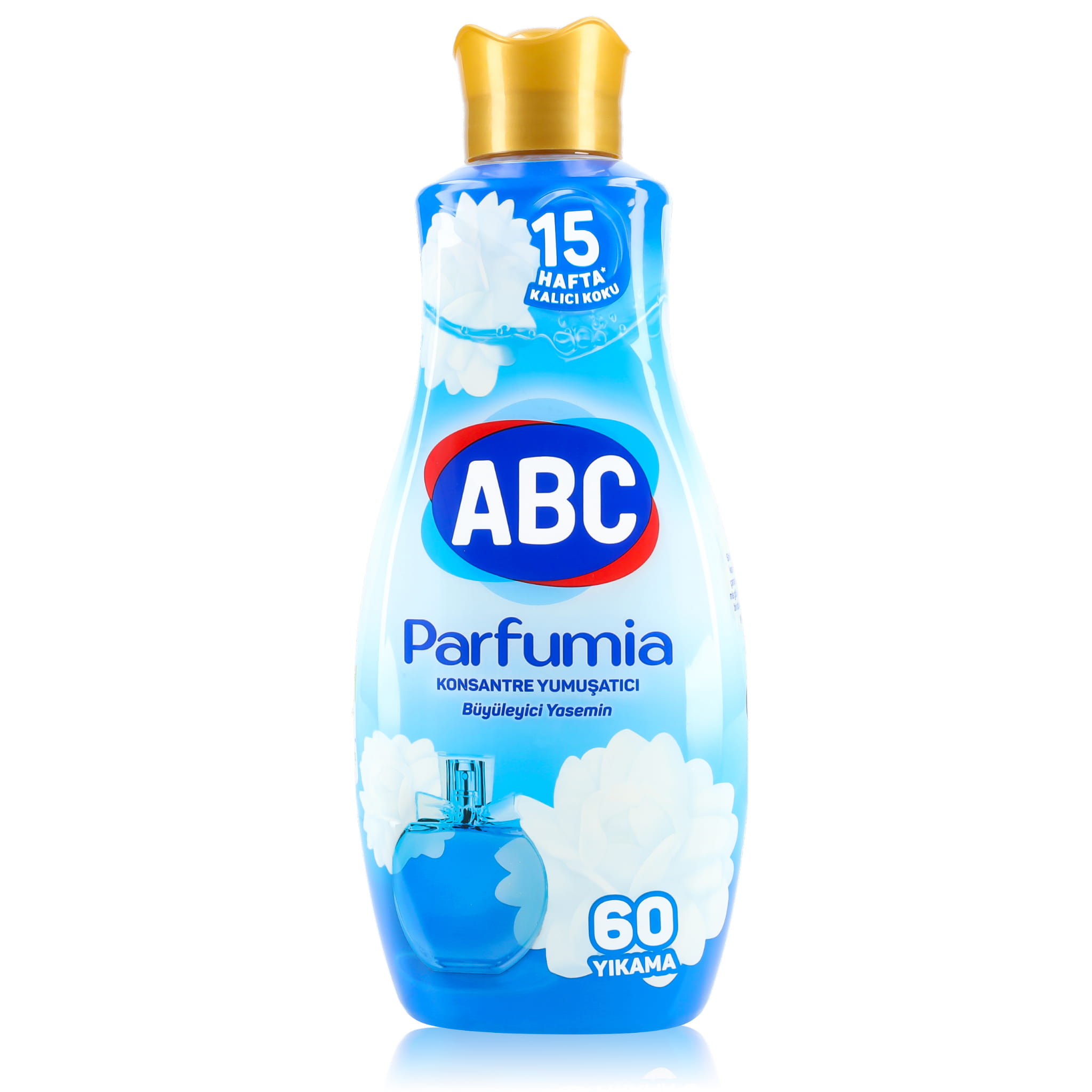 Odżywka do tkanin ABC 1440 ml – jasmin