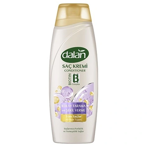 Odżywka do włosów Dalan d’Olive 450 ml – nadająca objętość