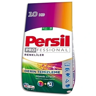 PERSIL PROSZEK DO PRANIA 10KG KOLOR