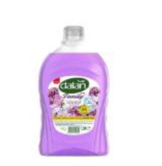 Mydło płynne Dalan 1500ml bukiet lili