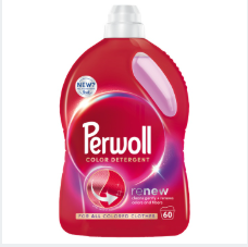 Detergent Perwoll 2.97L 60prania Kolory