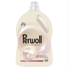 Detergent Perwoll 2.97L 60prania Biały