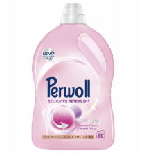 Detergent Perwoll 2.97L 60prania wełny