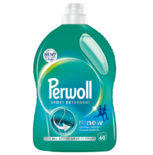 Detergent Perwoll 2.97L 60prania sportowy