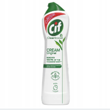 Cif krem 750 ml – sosnowy