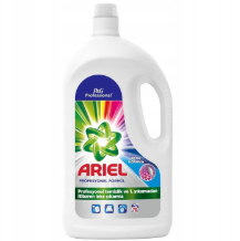 ARIEL PŁYN DO 70 PRANIA KOLORÓW 3,85L
