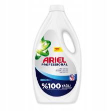 ARIEL PŁYN DO 70 PRANIA Biała 3150ml