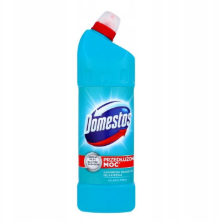 Wybielacz Domestos 750ml EUKALIPTUS