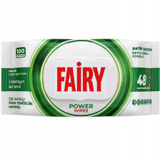 RĘCZNIK DO CZYSZCZENIA POWIERZCHNI FAIRY BIAŁE MYDŁO