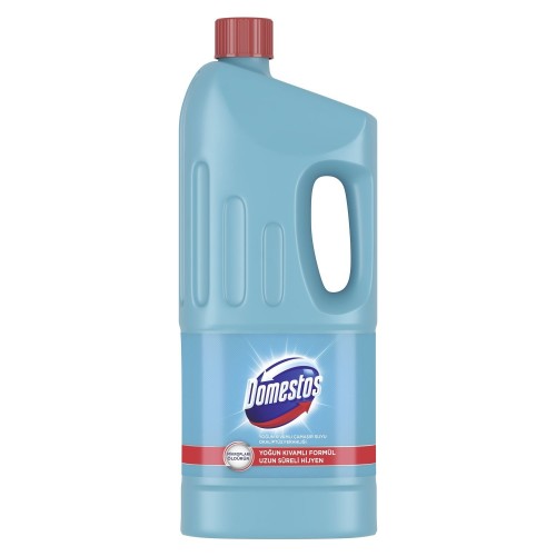 Wybielacz Domestos 1850ml EUKALIPTUS