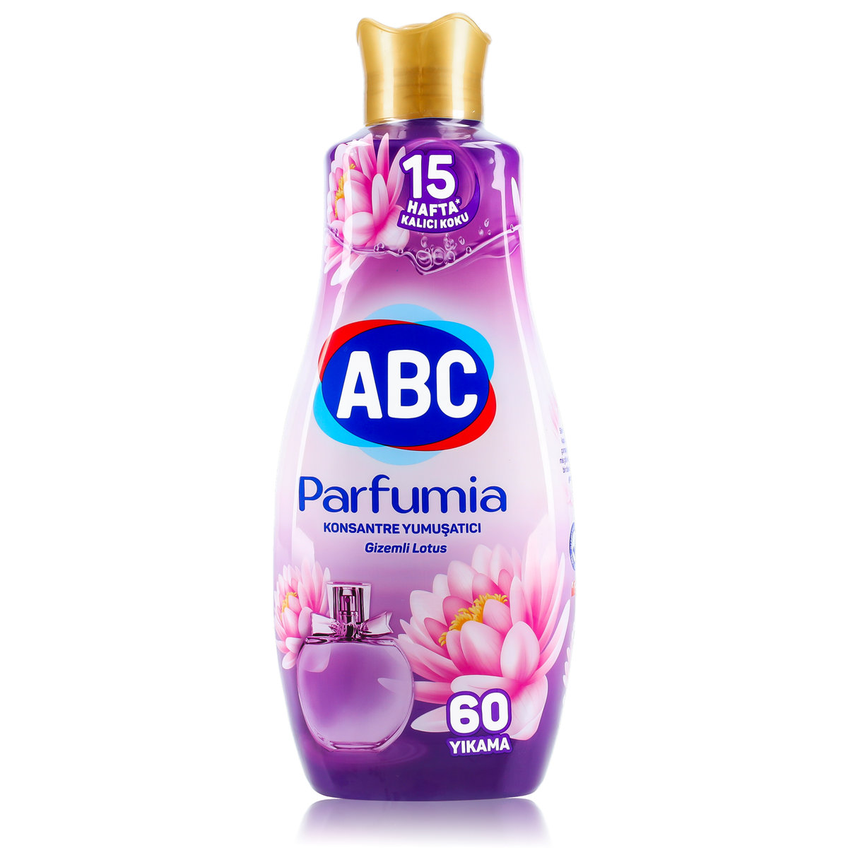 Odżywka do tkanin ABC 1440 ml – LOTOS